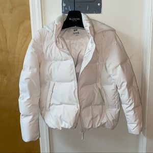 UNIQLO Puffer Jacket